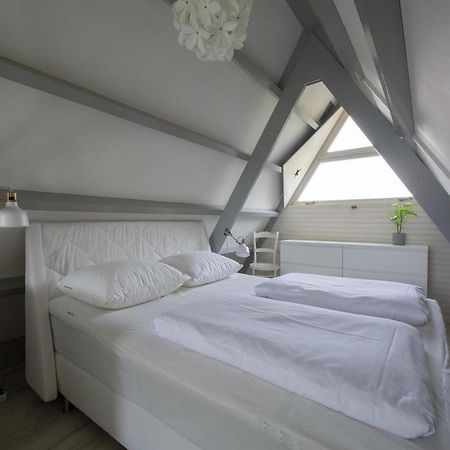 Exquisite Holiday Home Seaside And Dunes Callantsoog Dış mekan fotoğraf