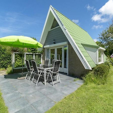 Exquisite Holiday Home Seaside And Dunes Callantsoog Dış mekan fotoğraf