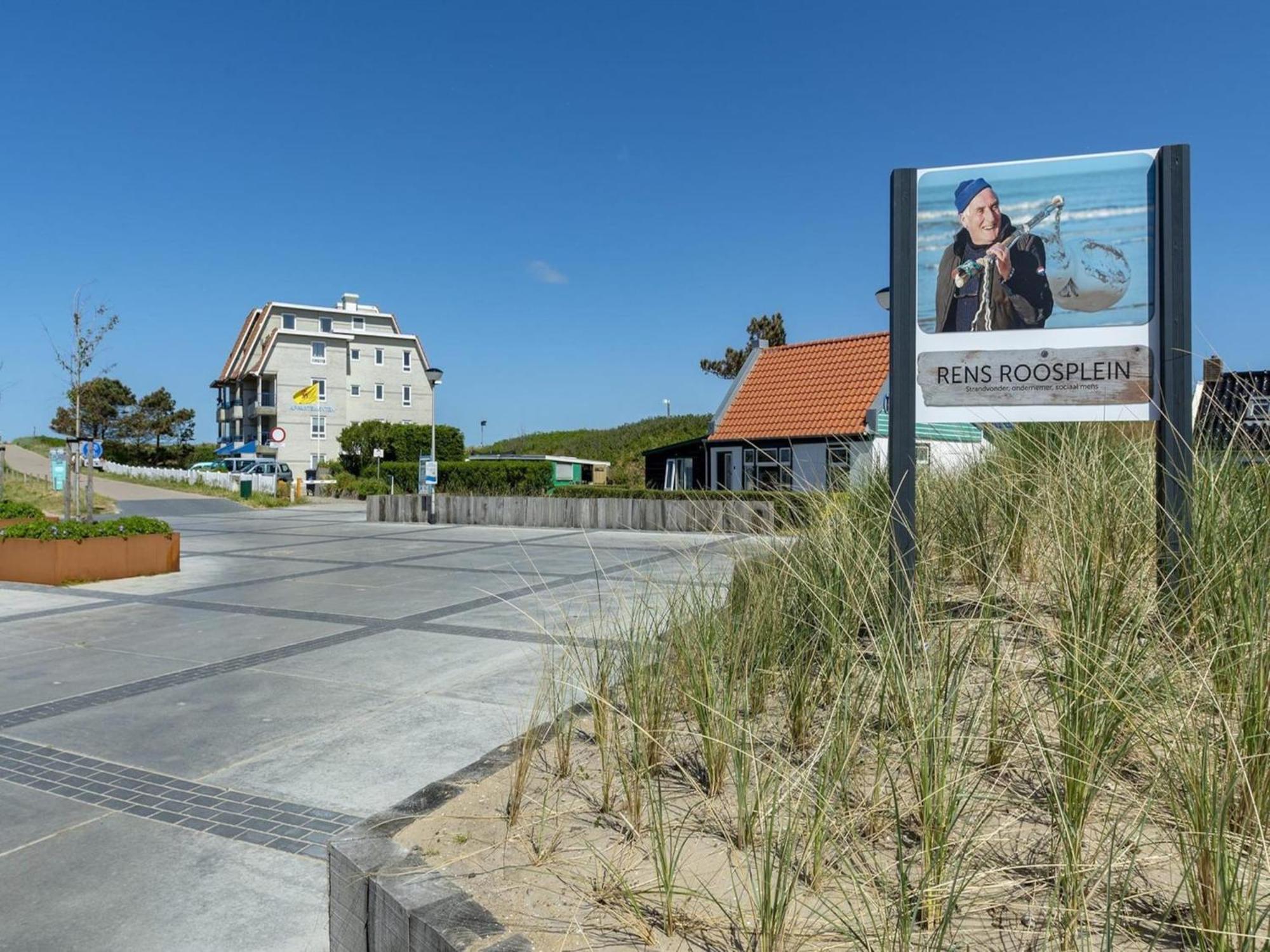 Exquisite Holiday Home Seaside And Dunes Callantsoog Dış mekan fotoğraf