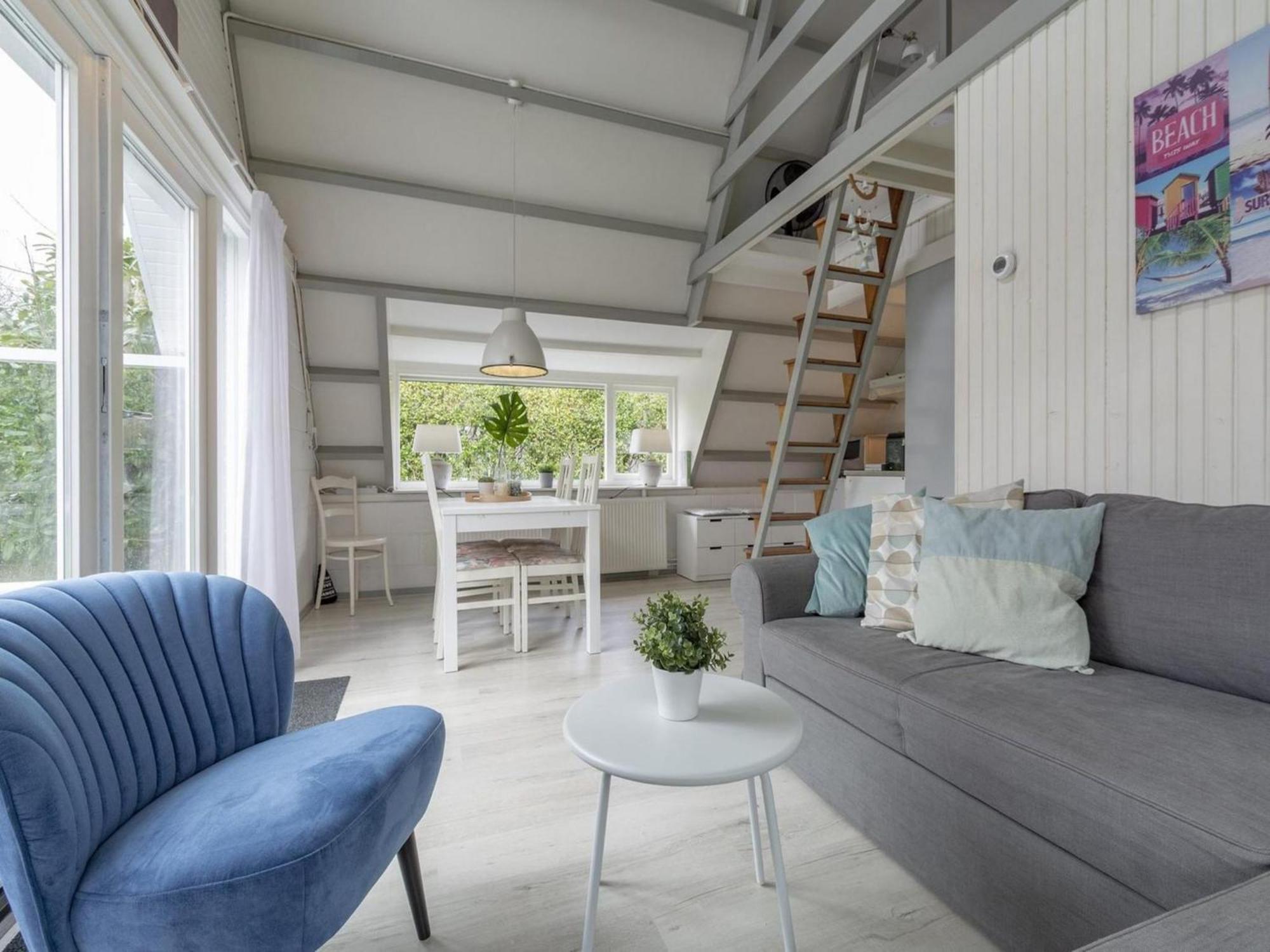 Exquisite Holiday Home Seaside And Dunes Callantsoog Dış mekan fotoğraf