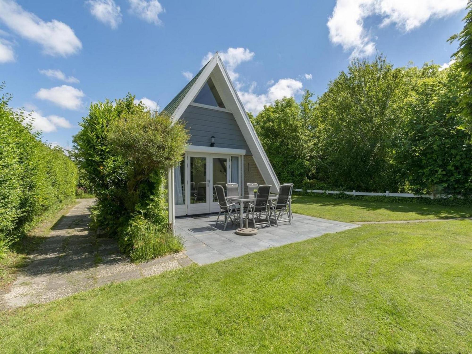 Exquisite Holiday Home Seaside And Dunes Callantsoog Dış mekan fotoğraf
