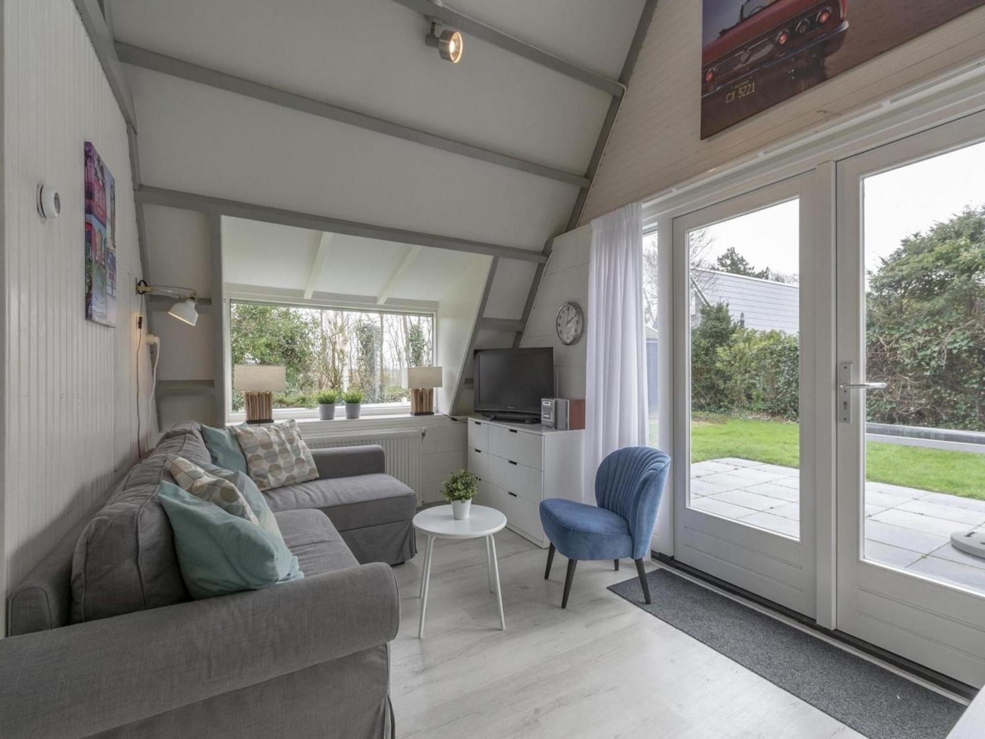 Exquisite Holiday Home Seaside And Dunes Callantsoog Dış mekan fotoğraf
