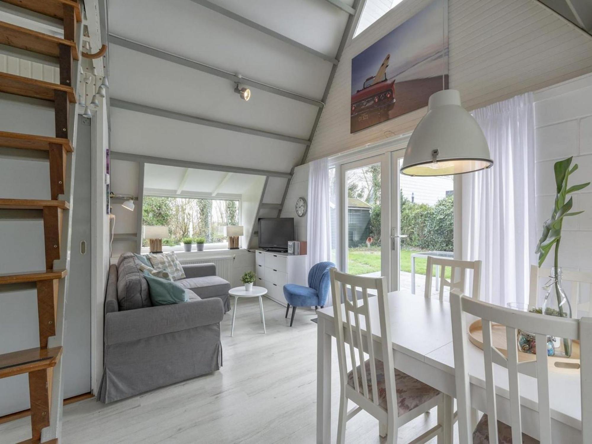Exquisite Holiday Home Seaside And Dunes Callantsoog Dış mekan fotoğraf