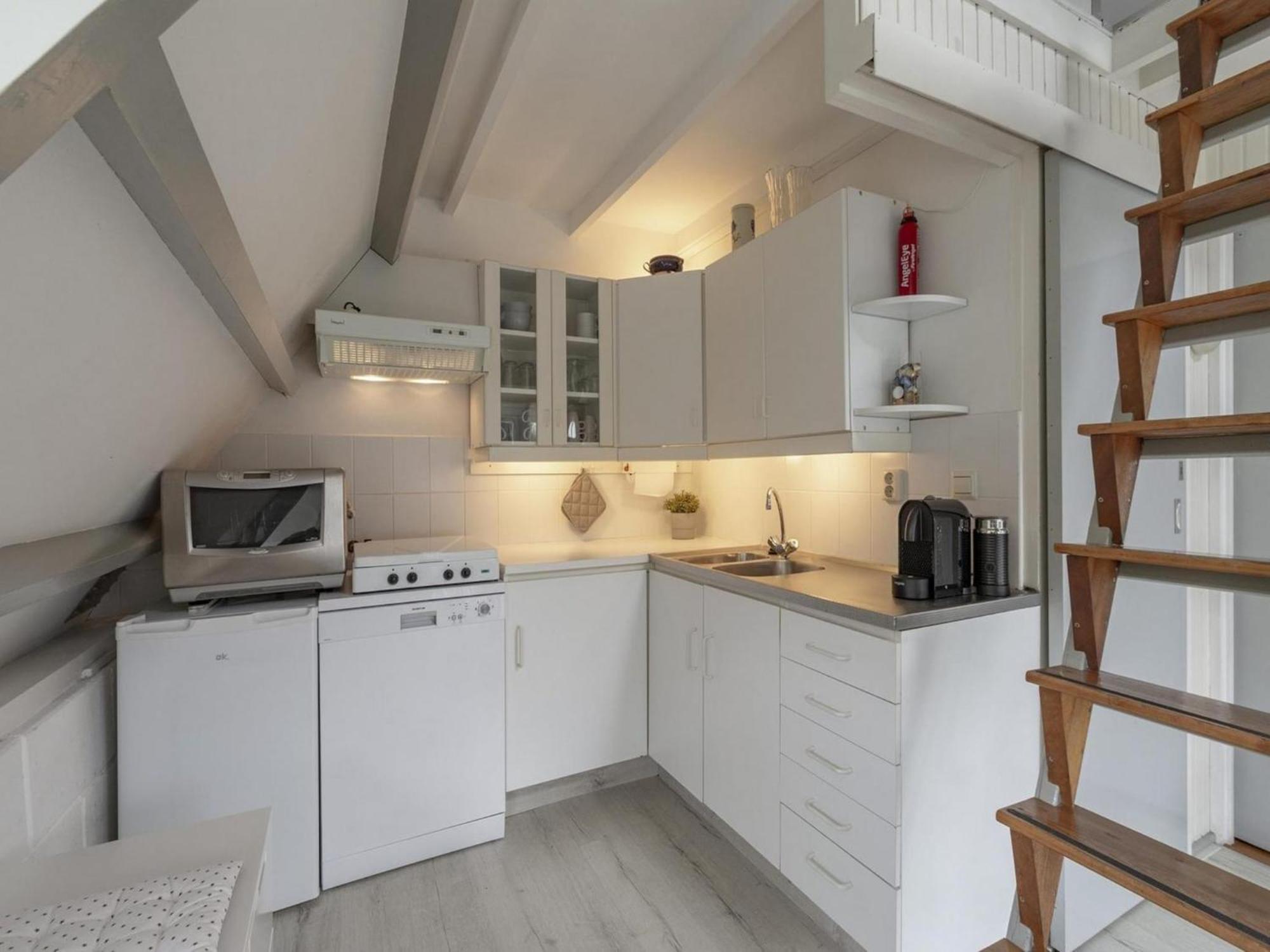 Exquisite Holiday Home Seaside And Dunes Callantsoog Dış mekan fotoğraf