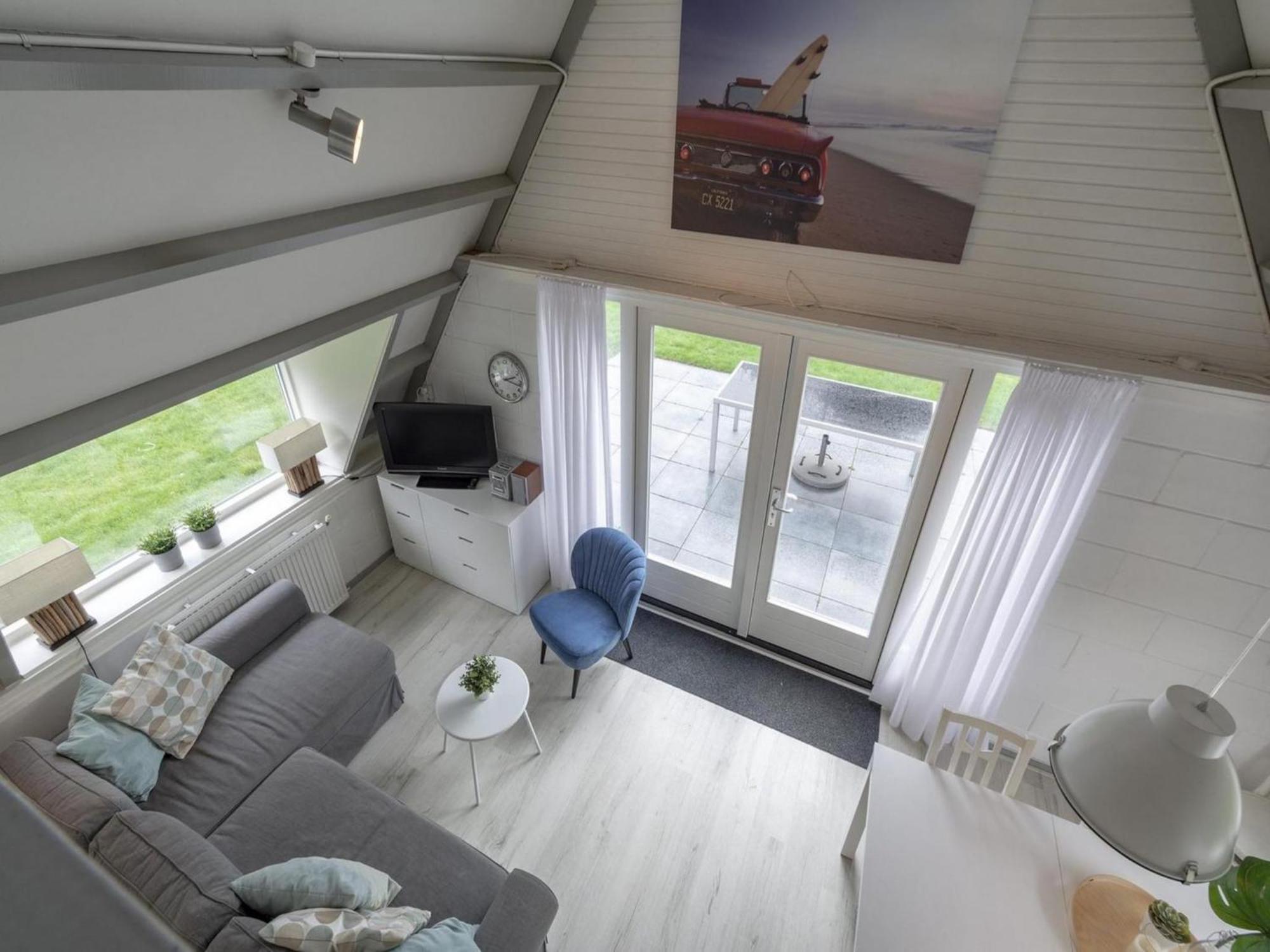 Exquisite Holiday Home Seaside And Dunes Callantsoog Dış mekan fotoğraf