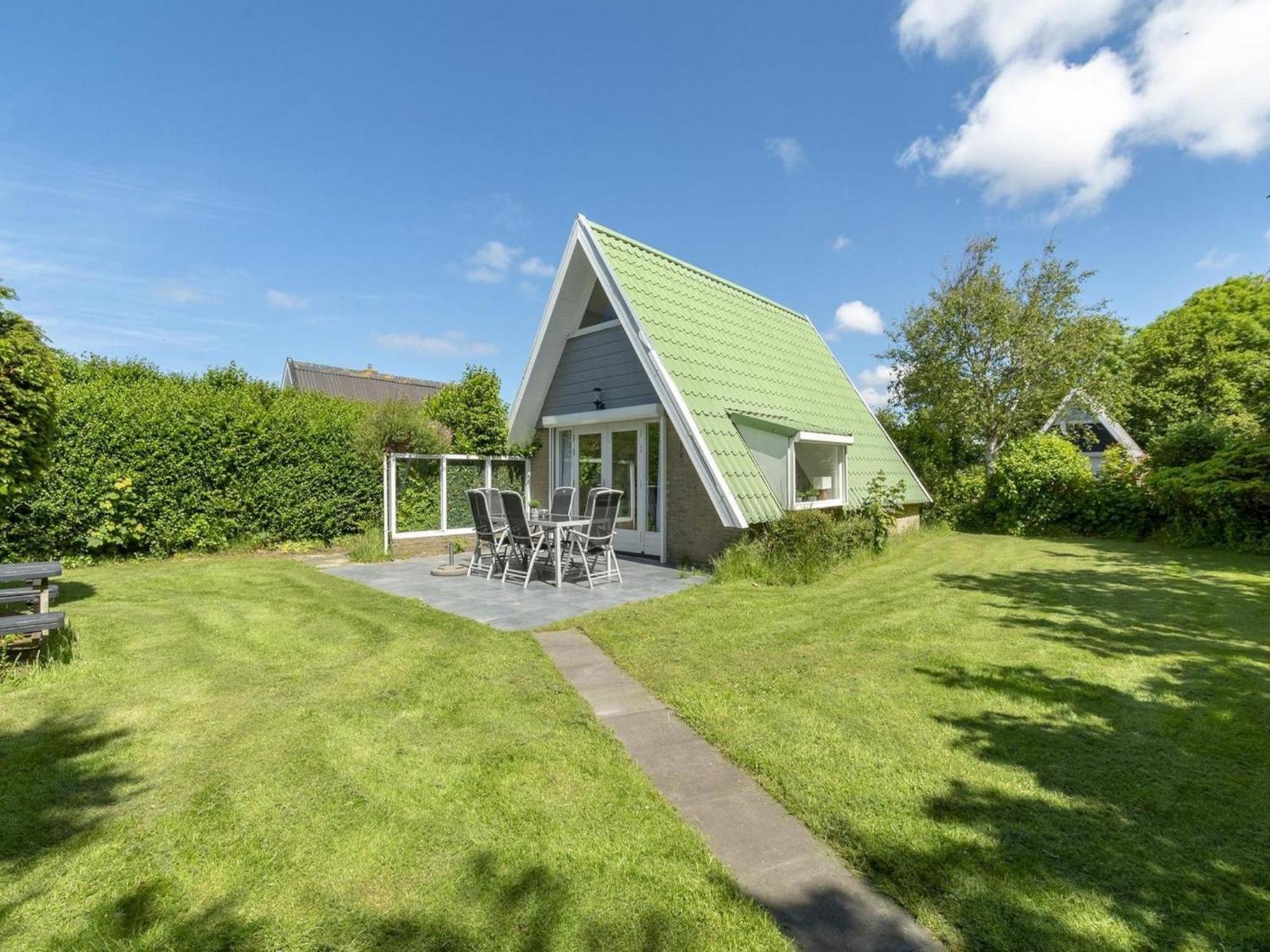 Exquisite Holiday Home Seaside And Dunes Callantsoog Dış mekan fotoğraf