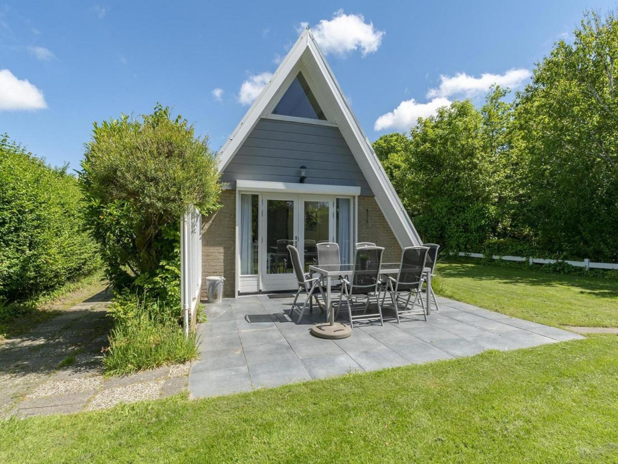 Exquisite Holiday Home Seaside And Dunes Callantsoog Dış mekan fotoğraf