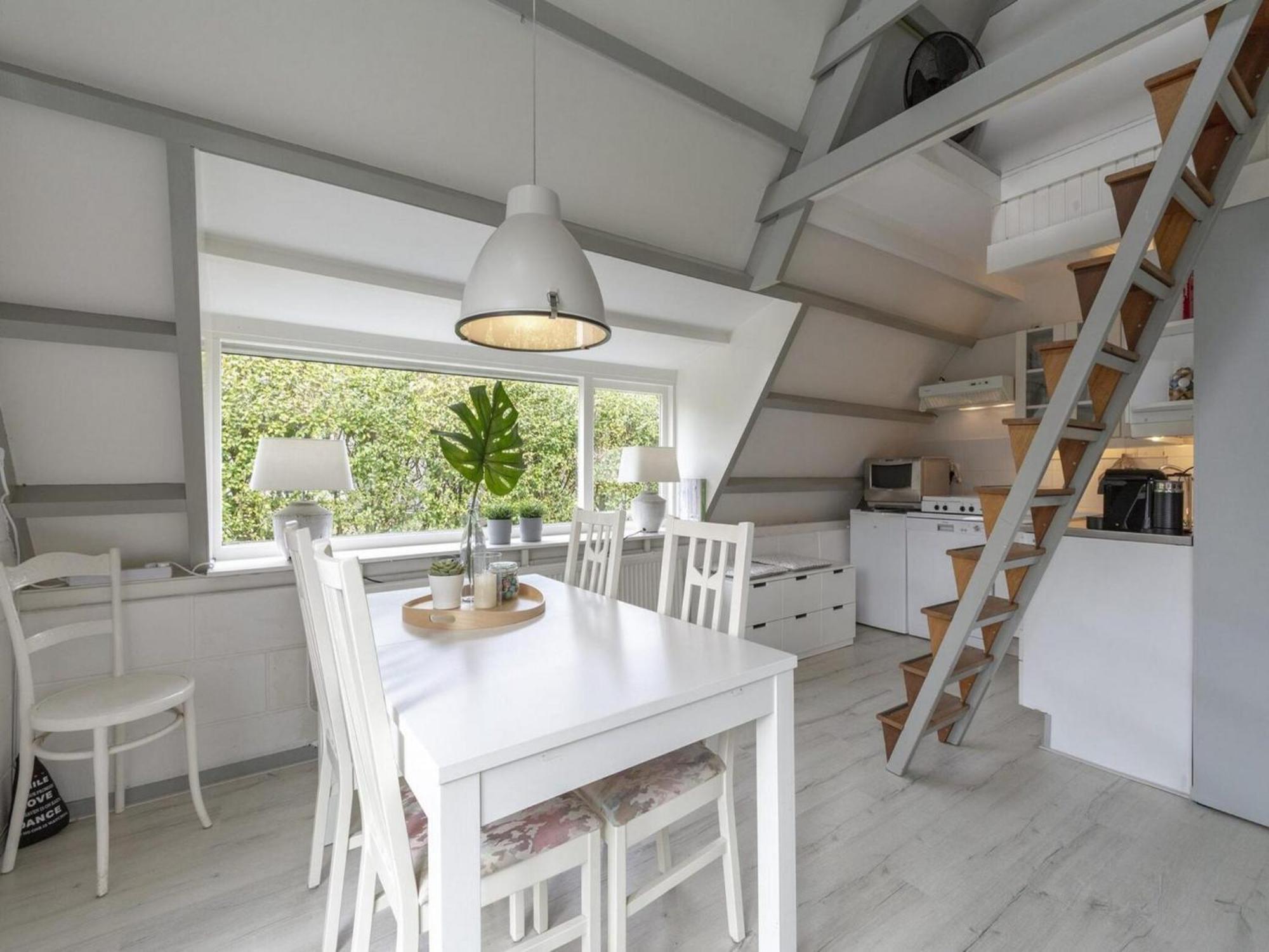 Exquisite Holiday Home Seaside And Dunes Callantsoog Dış mekan fotoğraf